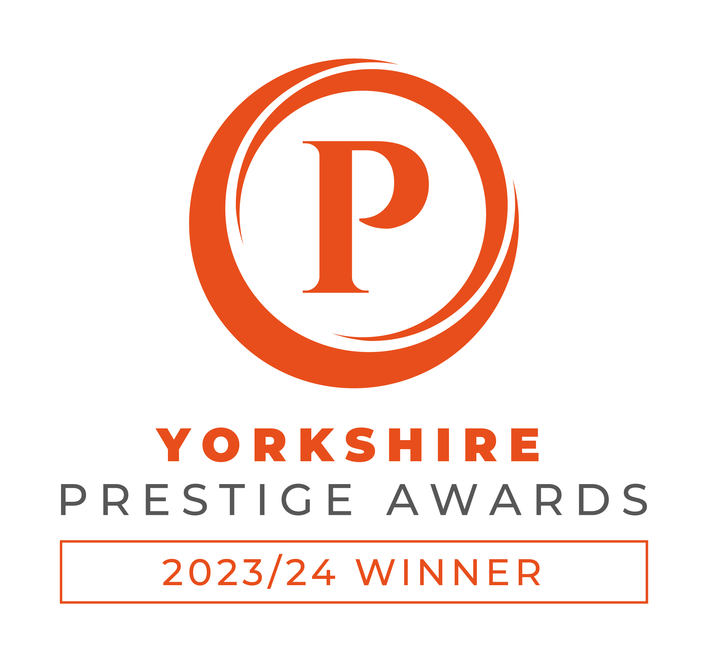 Yorkshire 23 Winners