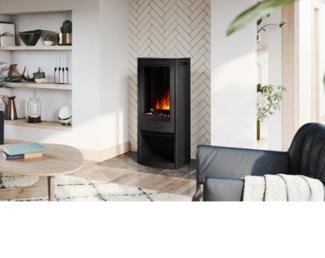 AGA Westbury Electric Stove